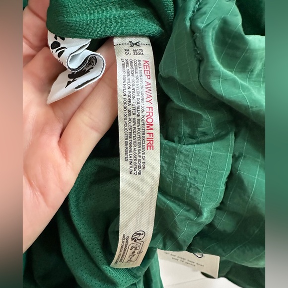 Free People Movement Happy Camper Pullover NWT - Picture 8 of 9